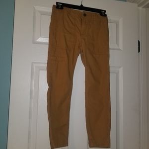 Old Navy Khaki Pants